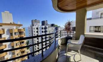 Imagem 3: Apartamento 3 quartos no Bairro Agronômica Florianópolis