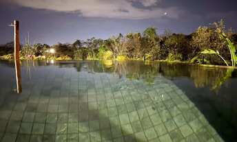 Imagem 6: Vende-se Casa térrea deslumbrante no Condomínio Florais da Mata em Várzea Grande-MT