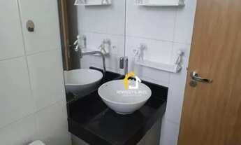 Imagem 7: Sobrado com 3 dormitórios à venda, 96 m² por R$ 570.000 - Parque Lombardia - São José do R