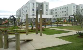 Imagem 3: Castelo de Luxemburgo com cozinha planejada e ar Condicionado