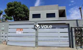 Imagem: Casa com 1 dormitório para alugar, 49 m²