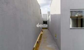 Imagem 12: Casa disponível para venda no bairro Shopping Park em Uberlândia-MG