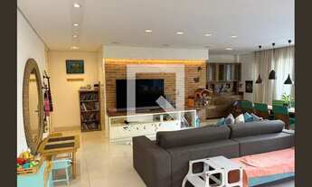 Imagem: Apartamento à Venda - Santo Agostinho