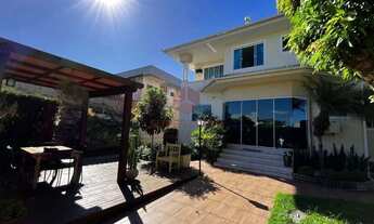 Imagem: Casa Alto Padrão Com 6 Suítes, à venda