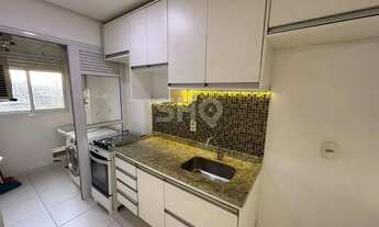 Imagem 4: Apartamento para alugar na Barra Funda com 2 dormitórios