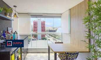 Imagem: Venda Apartamento 1 Dormitórios - 119 m²