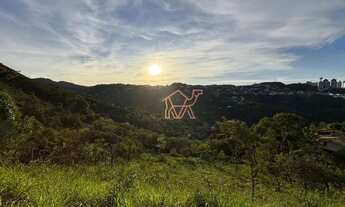 Imagem: Lote 1000m2 vista por do sol