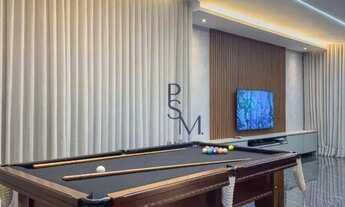 Imagem 7: Casa com 3 dormitórios à venda, 298 m² por R$ 2.100.000 - Vila Toninho, próximo da Rod. Wa