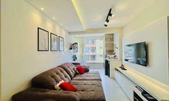 Imagem 5: Apartamento 2 quartos na orla de Coqueiros