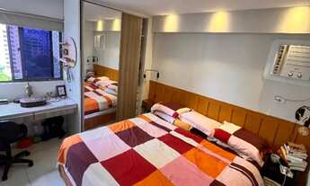 Imagem 4: 08HR- Edifício Manuela Vilaça