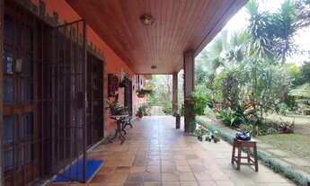 Imagem 4: Casa em Condomínio para Venda em Teresópolis, Albuquerque, 4 dormitórios, 3 suítes, 1 banh