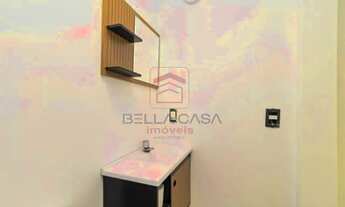 Imagem 2: Apartamento Bela Vista com 36m², 1 dormitório suíte