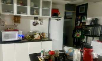 Imagem 4: Edifício Ipanema Setor Central, Goiânia