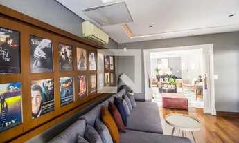 Imagem 5: Casa à Venda - Alphaville, 5 Quartos, 480 m2