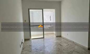 Imagem 7: Apartamento 3/4 com Varanda e Lazer Completo Próximo ao Hiper Ideal