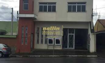 Imagem 2: Prédio Comercial Centro de Itatiba