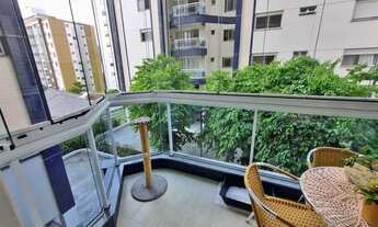 Imagem 5: Apartamento com 3 quartos e uma suíte no Itacorubi - Florianópolis - SC