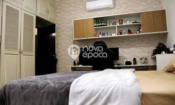 Imagem 5: Tijuca Apartamento com 3 dormitórios