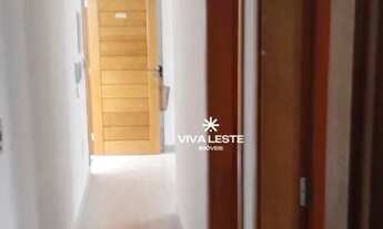 Imagem 4: Apartamento com 2 dormitórios para alugar, 40 m² por R$ 2.700,00/mês - Tatuapé - São Paulo