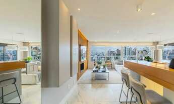 Imagem 3: Apartamento com 3 quartos e 2 vagas em Rio Branco