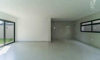 Imagem 6: Casa em Condomínio, 03 Suítes, 02 Vagas, Terraço com Churrasqueira, Prado Velho, Curitiba