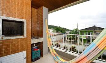 Imagem: APARTAMENTO SEMIMOBILIADO COM 2 QUARTOS