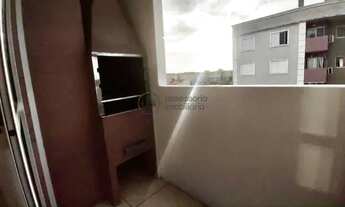 Imagem: Apartamento 2 dormitórios para alugar Areal