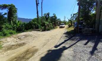 Imagem 5: Terreno Itamambuca ( alto de itamambuca