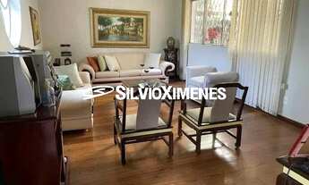 Imagem: Casa à venda com 273m², 4 quartos e 2