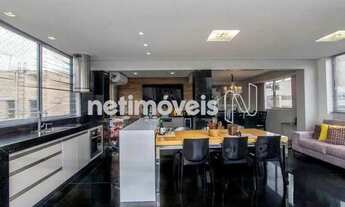 Imagem: Venda Cobertura Carmo Belo Horizonte