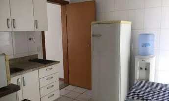 Imagem 5: Apto com dois quartos - Nossa Sra. das Graças