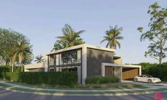 Imagem 4: Terras Alphaville 1 - 252m² (04 Suítes) em Senador Canedo