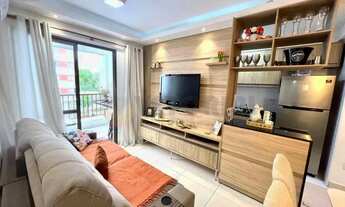 Imagem 2: Apartamento à venda, 56 m² por R$ 620.000,00 - Martim de Sá - Caraguatatuba/SP