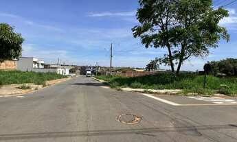 Imagem 5: Dois lotes à venda. vila oliveira, aparecida de goiânia