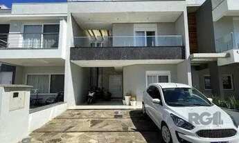 Imagem: Casa Condomínio para Venda - 200m², 3