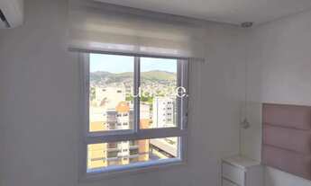 Imagem 6: Apartamento de 1 dormitório totalmente mobiliado