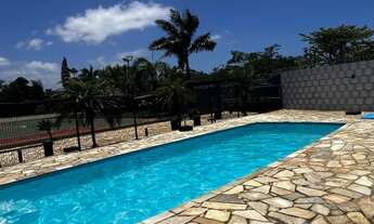 Imagem: Aluguel para temporada em Matinhos-Pr