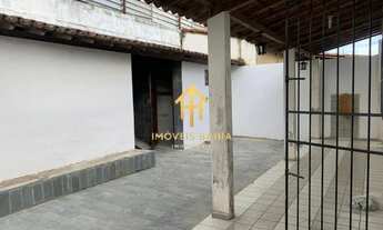 Imagem 5: Aluguel - Casa 3/4 no Parque Getúlio Vargas