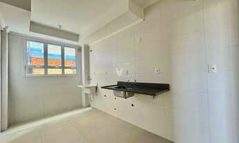 Imagem 7: Apartamento de três dormitórios localizado no Residencial Isla San Martin no bai