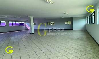 Imagem 11: Pavilhão/Galpão para alugar no bairro Cidade Industrial Satélite de São Paulo - Guarulhos