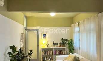 Imagem 2: Apartamento à venda Travessa Ferreira de Abreu, Santana - Porto Alegre