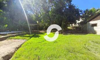 Imagem 6: Terreno à venda, 3833 m² por R$ 1.800.000,00 - Várzea das Moças - Niterói/RJ