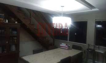 Imagem 2: Cobertura mobiliada - Rio Branco