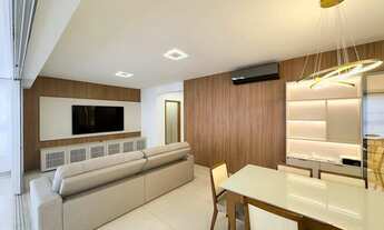 Imagem 2: APARTAMENTO Disponível Para ALUGUEL Com 4 [Quatro] Suítes