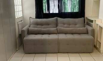 Imagem 3: OPORTUNIDADE ÚNICA: Apartamento Espaçoso e Silencioso na Melhor Localização da Praia da Co