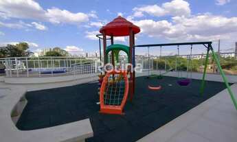 Imagem 5: Apartamento para alugar, 2 quartos, Jaraguá - Uberlândia/MG - Rotina Imobiliária