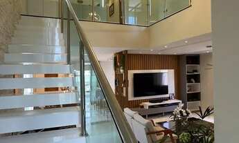 Imagem 5: Sobrado para aluguel e venda tem 174 metros quadrados com 4 quartos