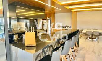 Imagem 3: Cobertura duplex com 448m² Privativos, 4 suítes e 4 vagas à venda no Ecovile