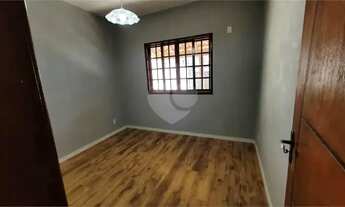 Imagem 7: Casa linear em Campo Grande/Estrada da Posse