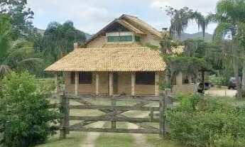 Imagem 3: CASA TÉRREA - VARGEM PEQUENA - SC